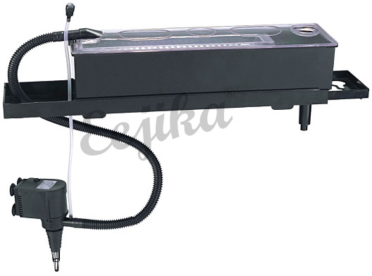 Upper Filter